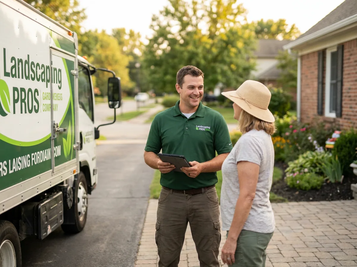 Landscaping Long Island, ME FAQs